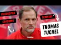 Download Lagu Thomas Tuchel über Training, Coaching, Ausbildung und Erfolg