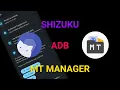 Master Your Android: Unlock ADB Power with Shizuku \u0026 MT Manager | LoveDoLove Tutorial