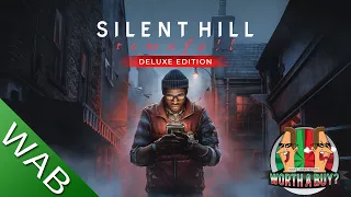 Silent Hill Townfall - First Impressions