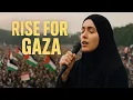 Lagu Rise for Gaza – Powerful Islamic Nasheed | 10 Million Bangladeshi Muslims Stand for Palestine