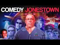 How Comedy Was Destroyed by an Anti-Reality Doomsday Cult
