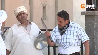 عمارة الحاج لخضر الموسم الخامس تشبع ضحك مع عمر زعيم الحومة Imarat EL Hadj Lakhder Ultra HD 4K 