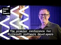 Why You Should attend Azure Dev Summit 2025