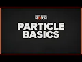 Notch Particle Basics - Ninety Second Notch Tutorial