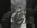 Download Lagu Royal Enfield Super Meteor 650 Bobber Free flow header pipes with grenade #shorts #ytshorts #bike