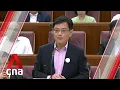 Sg Budget 2020 What Can Singapore Do To Address Climate Change