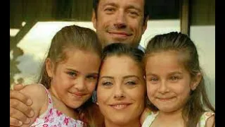 Elveda Derken Music موسيقى مسلسل لحظة وداع 