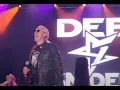 Lagu TWISTED SISTER's Dee Snider joined POISON's Bret Michaels for some classics - video on line!