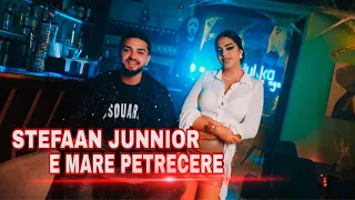 STEFAAN JUNNIOR - E MARE PETRECERE - Descarcă MP3