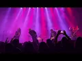 Vio-Lence - Flesh From Bone - Hell's Heroes Pre-Party - White Oak Music Hall - Houston, TX 03/23/23