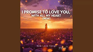 i promise to love you withall my heart new 