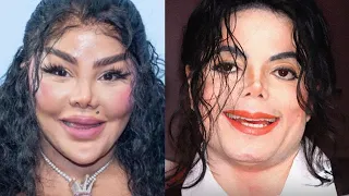 Lil Kim is unrecognizable after latest plastic surgery