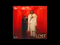 Fola, Kizz Daniel - Lost (Official Instrumental)