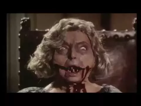 Teaser - FORGOTTEN SCARES: AN IN-DEPTH LOOK AT FLEMISH HORROR CINEMA