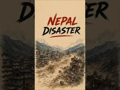 Nepal Disaster || Acharya Prashant