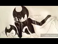 Bendy : Masterpiece Tribute