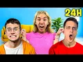 Download Lagu TRITSUS ZOSTAŁ NASZĄ MAMĄ NA 24H!