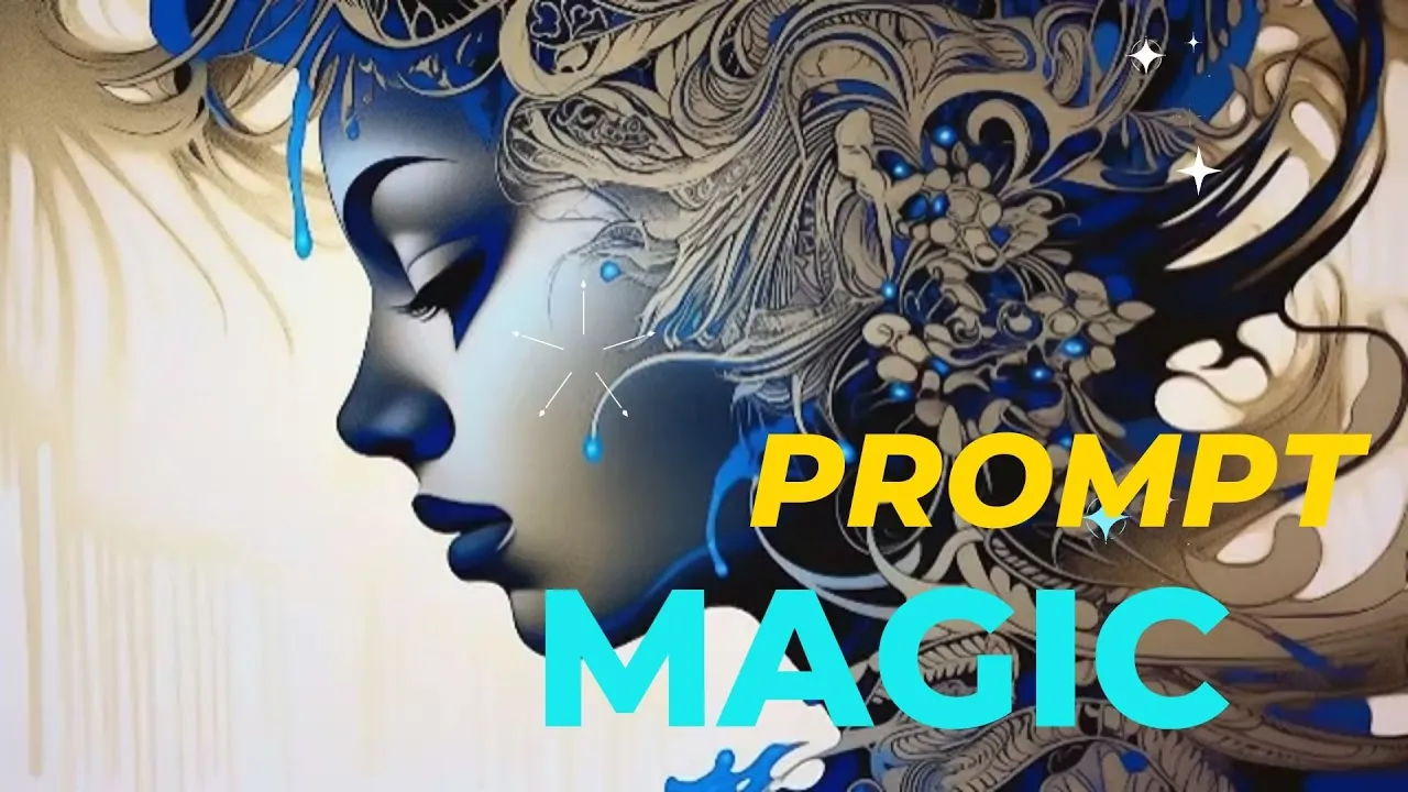 Outline Video Prompts Secrets: 20 Midjourney Art Styles to Make your AI images POP!