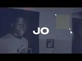Skales - Jogo [Remix] (Lyric Video)