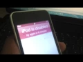 How to reset iPod Touch password if you ve forgotten or lost it - Fix iPod Disabled message