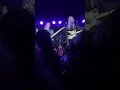 how the project started + Sylvia  (Julien Baker & TORRES Live at The Mercury Lounge 12/11/2024)
