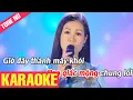 Download Lagu KARAOKE | Em Vẫn Hoài Yêu Anh - Dương Hồng Loan
