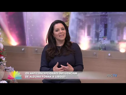 Sexóloga responde perguntas sobre libido e anticoncepcionais