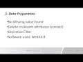 data mining final project