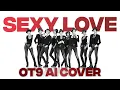 Download Lagu Girls' Generation - SEXY LOVE (AI Cover)