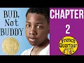 Bud Not Buddy - Chapter 2 Read Aloud Follow Along
