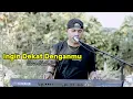 INGIN DEKAT DENGANMU COVER OBET KEY