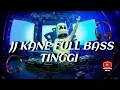 Download Lagu DJ KANE KENCENG FULL BASS TINGGI ( Speed Up ) { Arjuna X } ✓