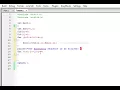 Fibonacci Sequence Using Arrays C Programming