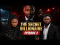 She Saved a Billionaire The Secret Billionaire Episode 2 Action Nollywood Movie 2026 4K