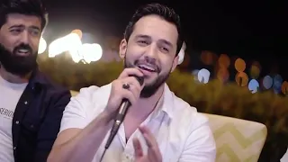 خالد الحلاق حبك بحر ماله حدود Khalid Al Halaq Hoobak Baher Malou Hedood 