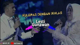 Download Merinding😱 Lesti Kejora Feat Gunawan - Kulepas Dengan Ikhlas #OfficialMusik MP3