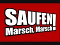 Saufen ist meine Religion