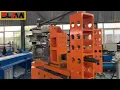 BLMA DW75CNC-5A-5S CNC Tube Bending Machine