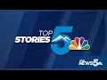 KOAA Top Stories March 13 6 15 a m