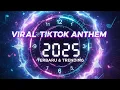 VIRAL TIKTOK ANTHEM 2025 Terbaru \u0026 Trendingdi FYP yang Paling Sering Dicari Wajib Dengar Sekarang!