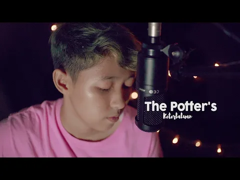 Download MP3 The Potter's - Keterlaluan (Cover Chika Lutfi)