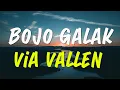 Download Lagu Via Vallen - Bojo Galak (Official Lyric Video)