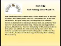 SG1032 Ain't Nothing A Beer Can't Fix