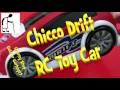 Chicco Drift RC Toy Car Teardown