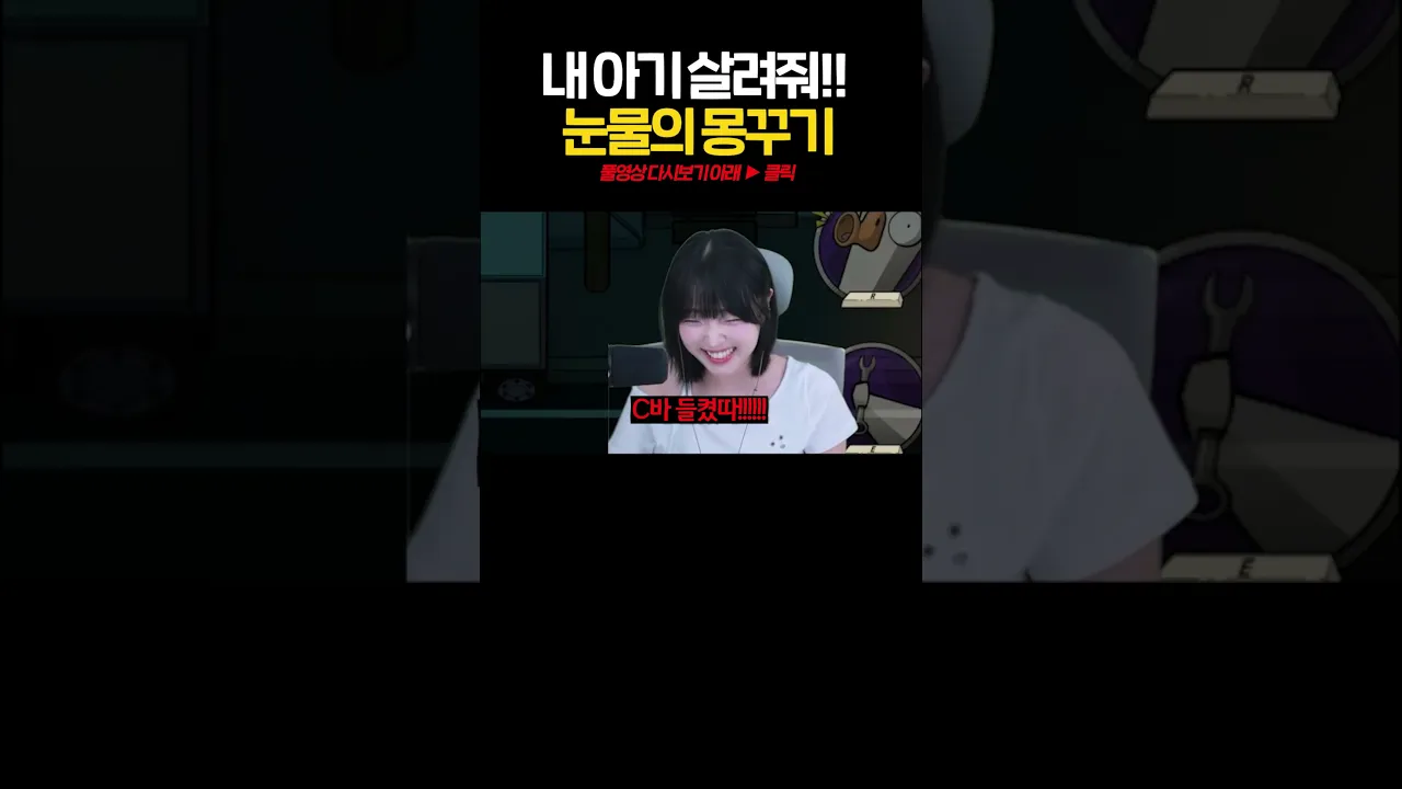 눈물의 뻐꾸기