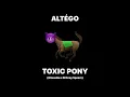 Download Lagu Britney Spears x Ginuwine x Altégo - Toxic Pony
