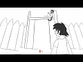 An Unexpected Guest Silhouette Chapter 20 Animatic