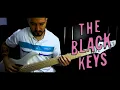 The Black Keys - It Ain't Over ( Bass Cover + TAB )