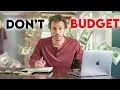 I Stopped Budgeting After Learning This Financial Minimalism