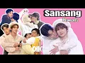 Download Lagu Sansang being an old married couple